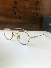 Picture of Chrome Hearts Optical Glasses _SKUfw39435849fw